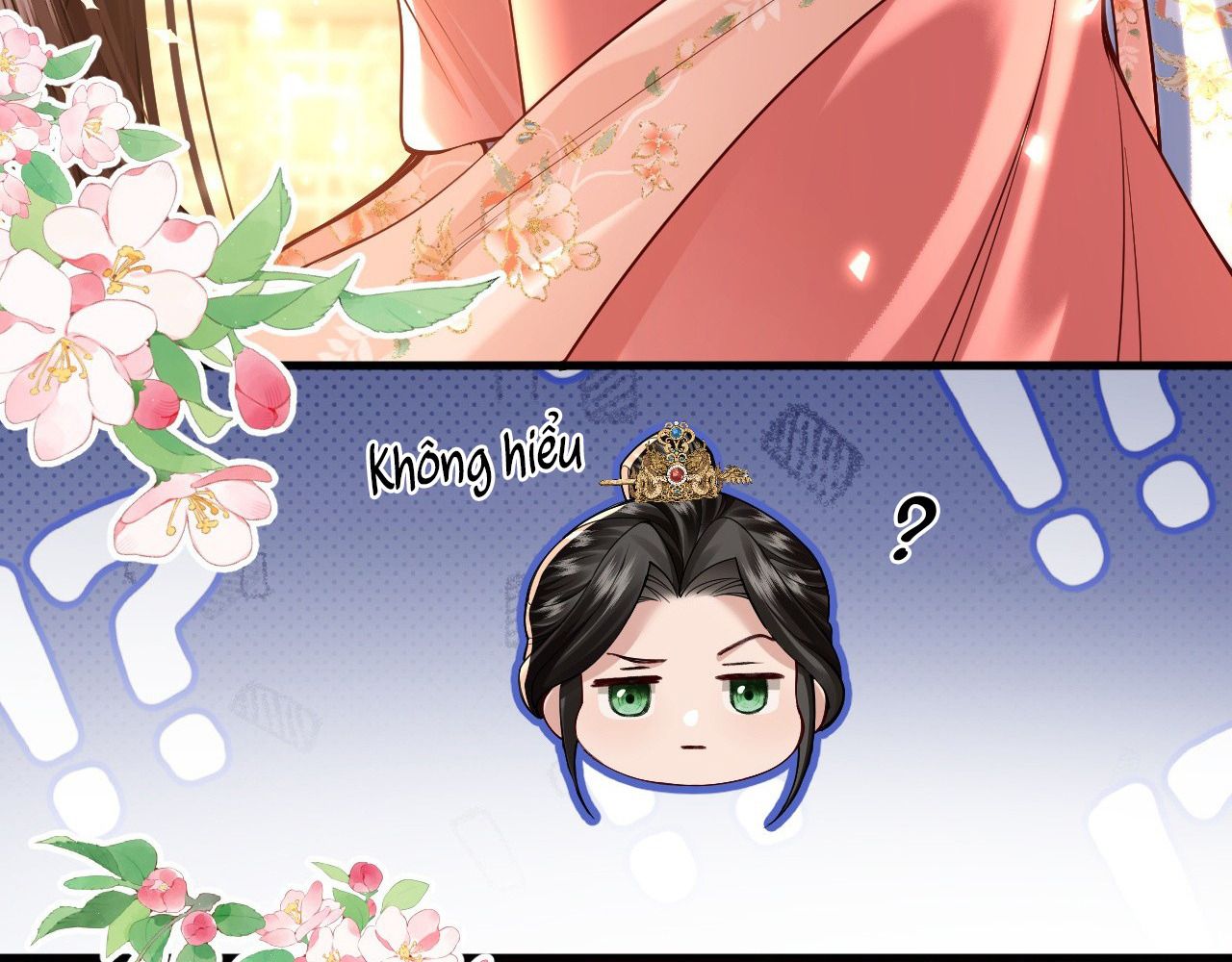 Xuyên Không Rồi, Cần Quái Gì Thể Thống Chap 6 - Next Chap 7