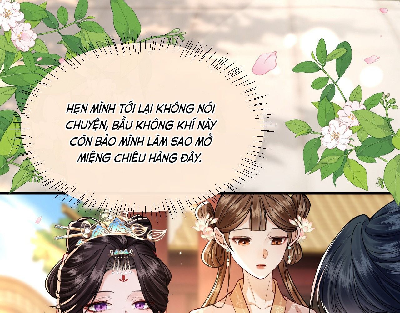 Xuyên Không Rồi, Cần Quái Gì Thể Thống Chap 6 - Next Chap 7
