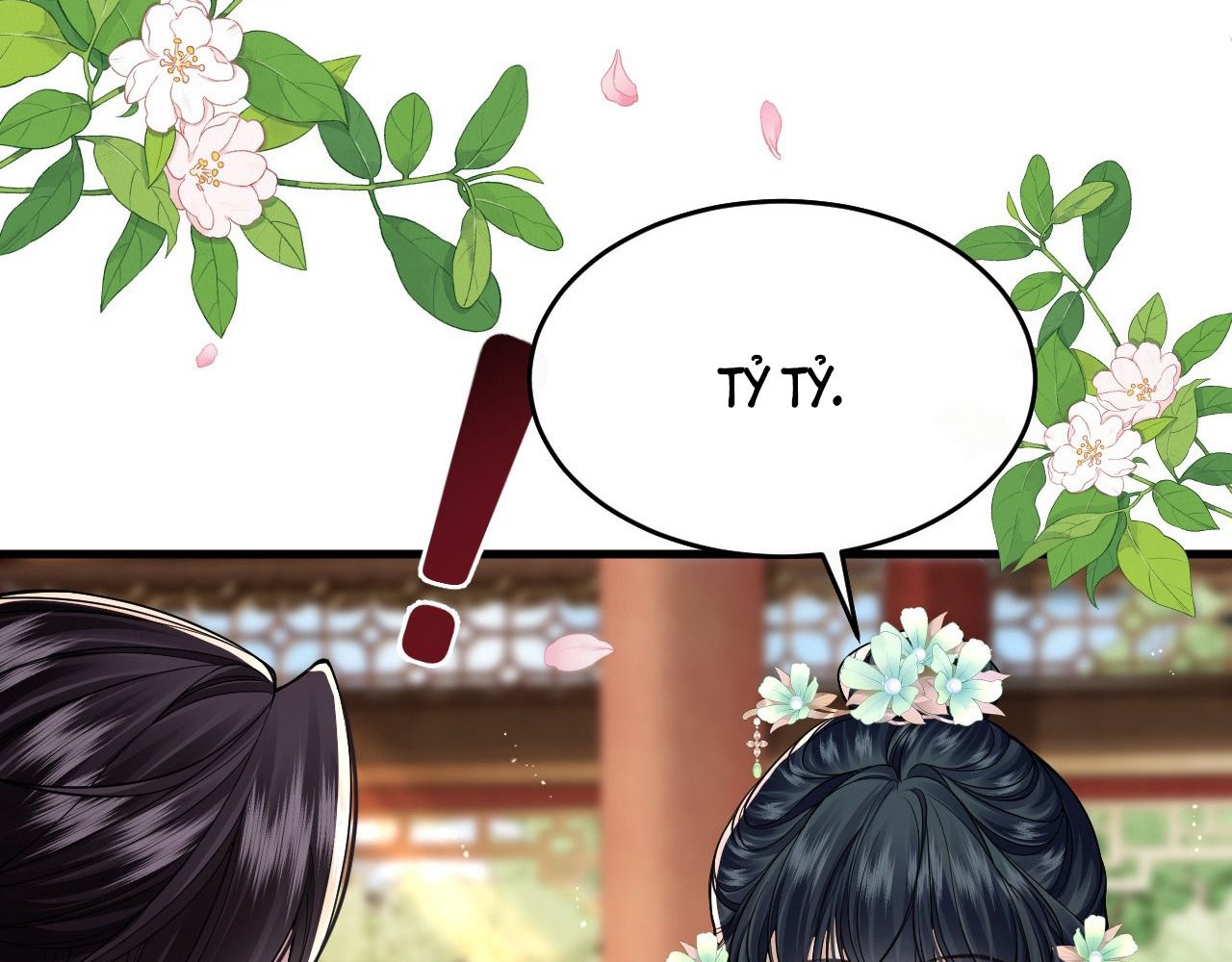 Xuyên Không Rồi, Cần Quái Gì Thể Thống Chap 6 - Next Chap 7