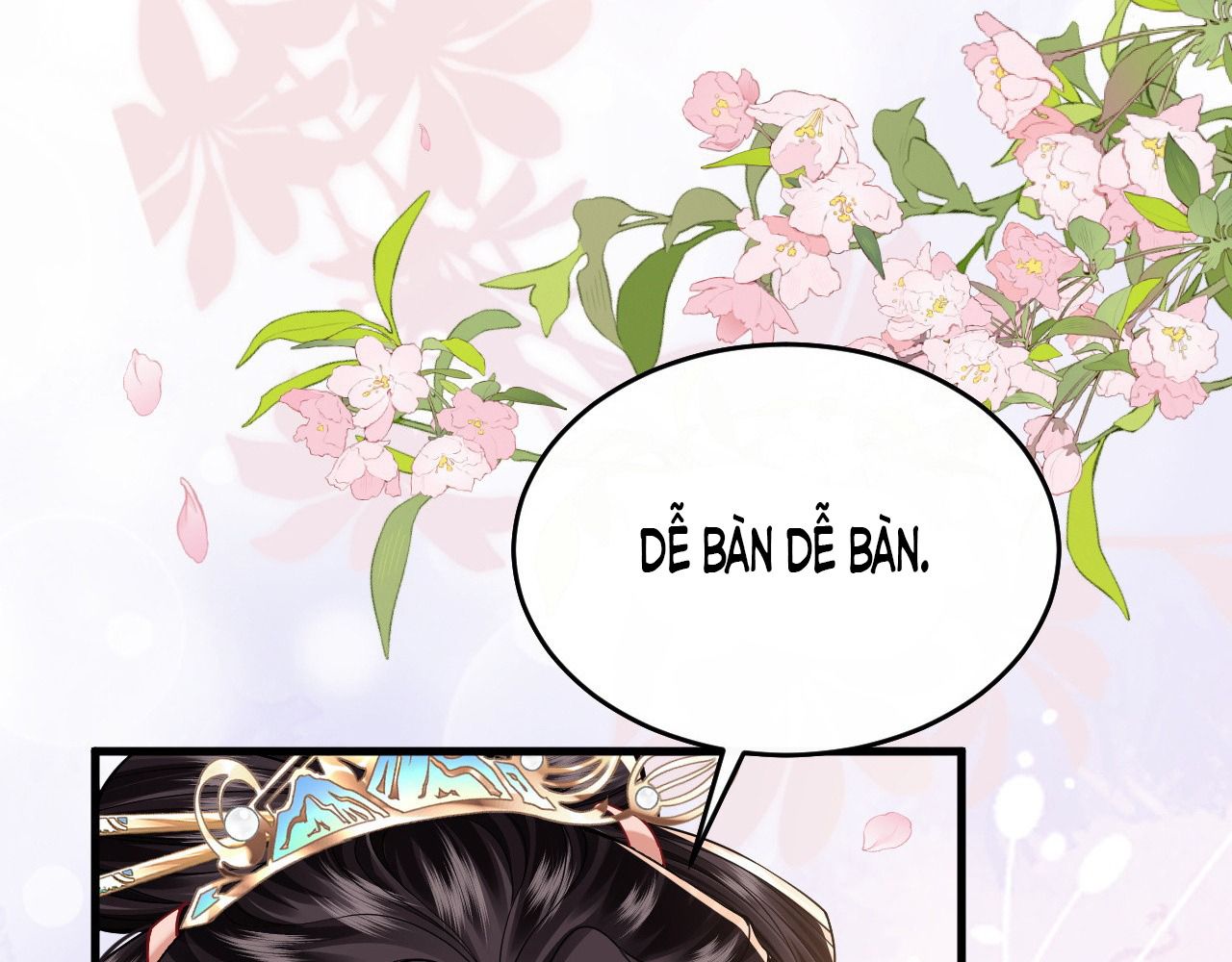 Xuyên Không Rồi, Cần Quái Gì Thể Thống Chap 6 - Next Chap 7