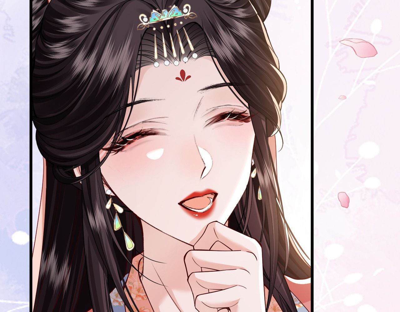 Xuyên Không Rồi, Cần Quái Gì Thể Thống Chap 6 - Next Chap 7