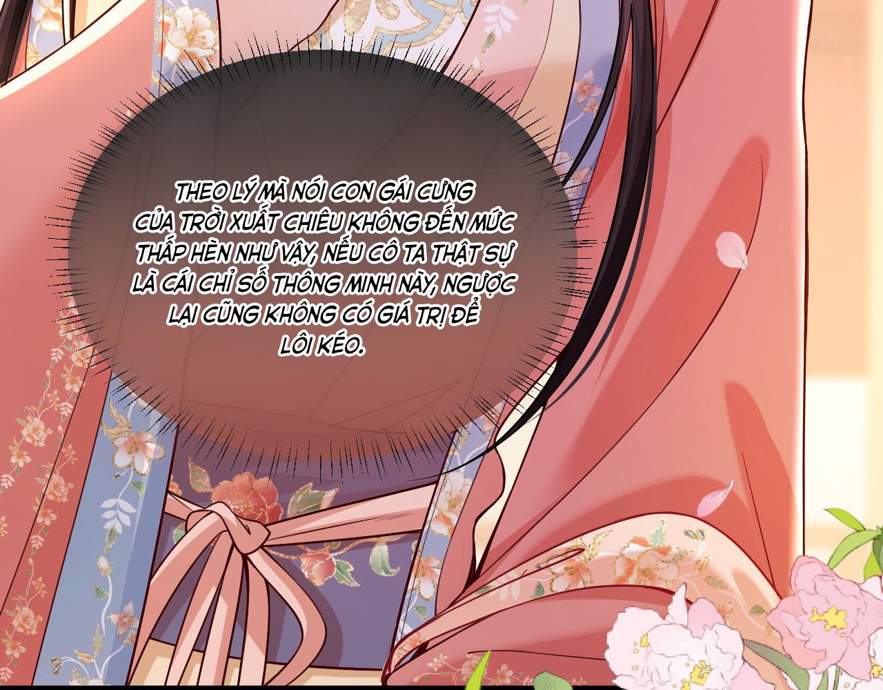 Xuyên Không Rồi, Cần Quái Gì Thể Thống Chap 6 - Next Chap 7