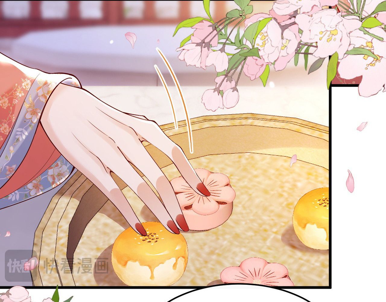 Xuyên Không Rồi, Cần Quái Gì Thể Thống Chap 6 - Next Chap 7