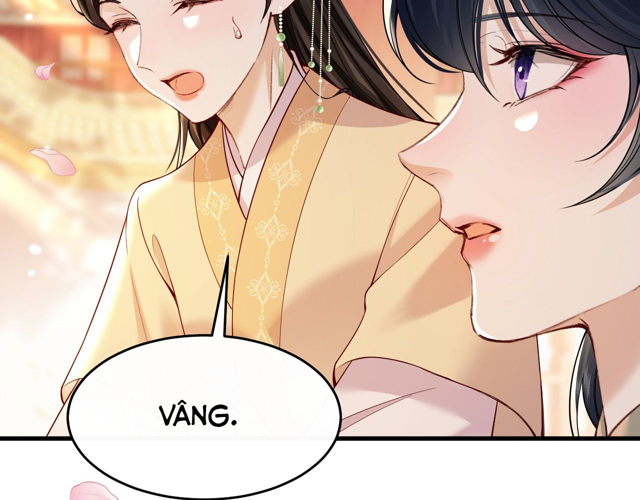 Xuyên Không Rồi, Cần Quái Gì Thể Thống Chap 6 - Next Chap 7