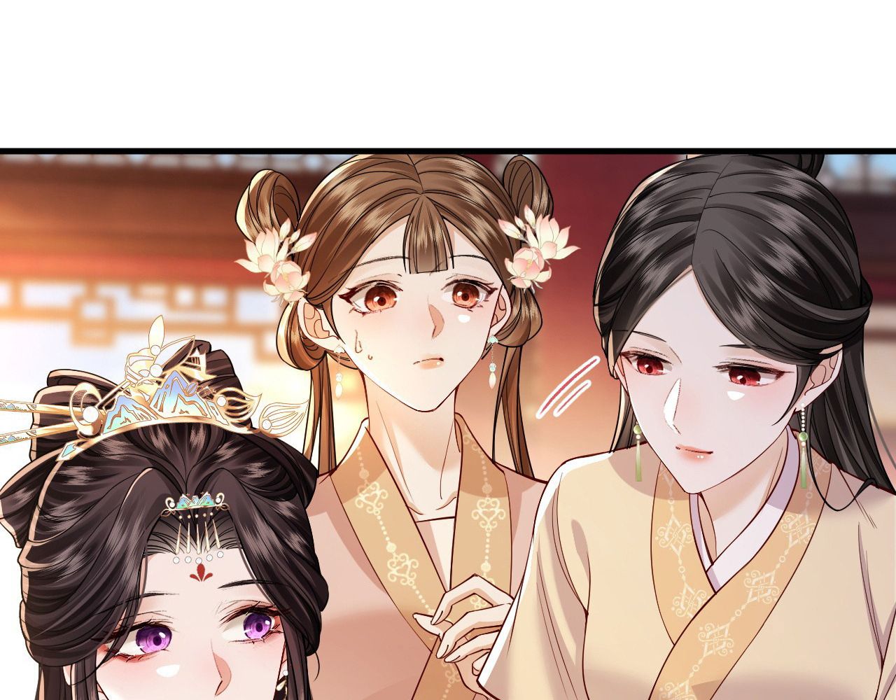 Xuyên Không Rồi, Cần Quái Gì Thể Thống Chap 6 - Next Chap 7