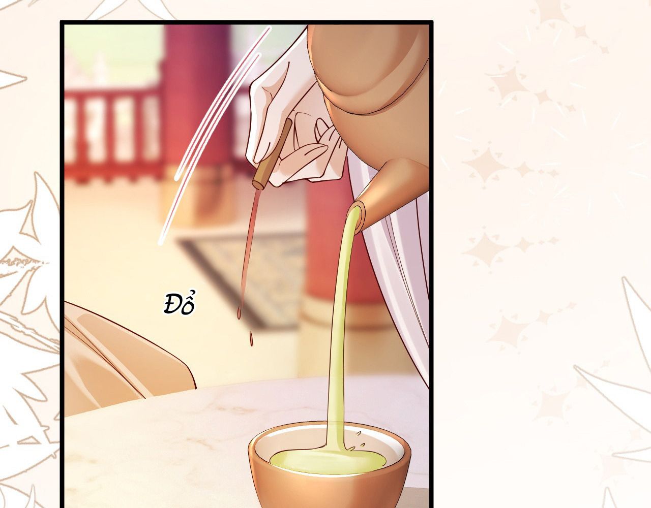 Xuyên Không Rồi, Cần Quái Gì Thể Thống Chap 6 - Next Chap 7