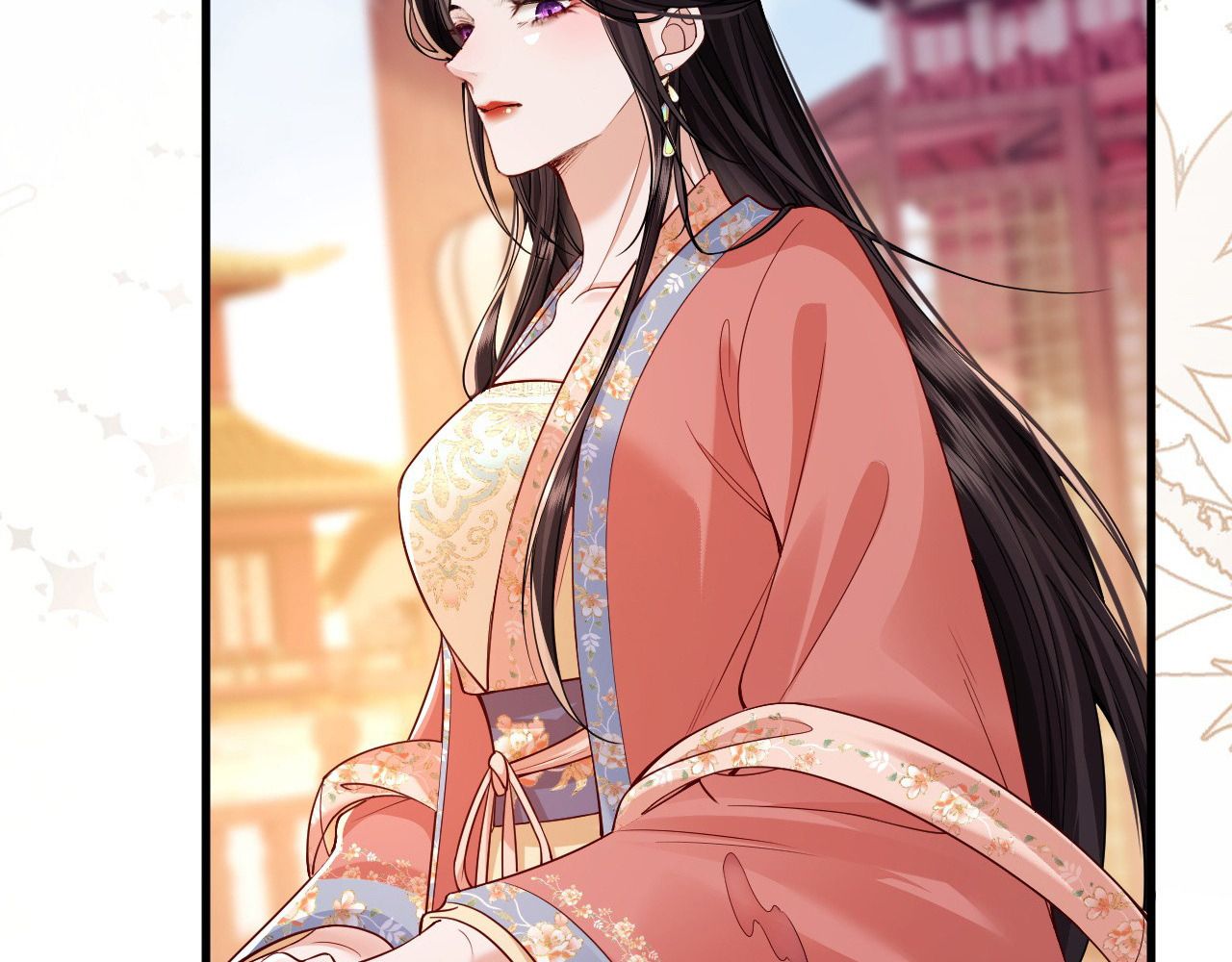 Xuyên Không Rồi, Cần Quái Gì Thể Thống Chap 6 - Next Chap 7