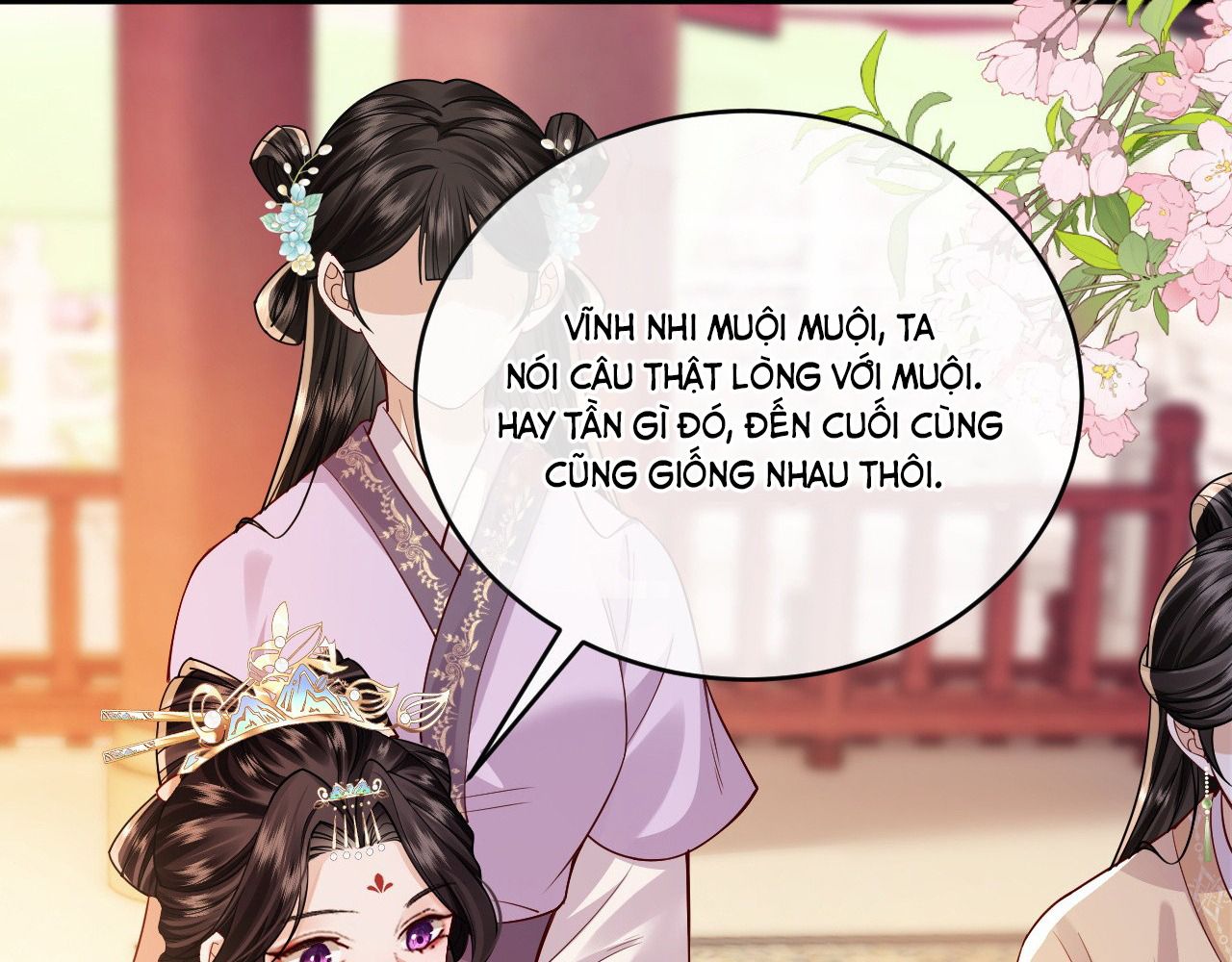 Xuyên Không Rồi, Cần Quái Gì Thể Thống Chap 6 - Next Chap 7