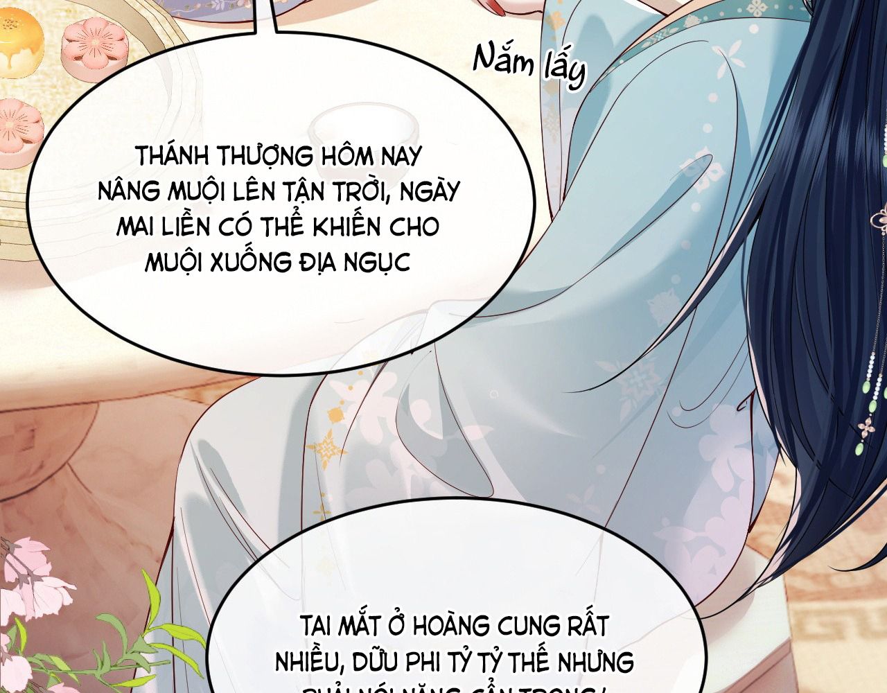 Xuyên Không Rồi, Cần Quái Gì Thể Thống Chap 6 - Next Chap 7