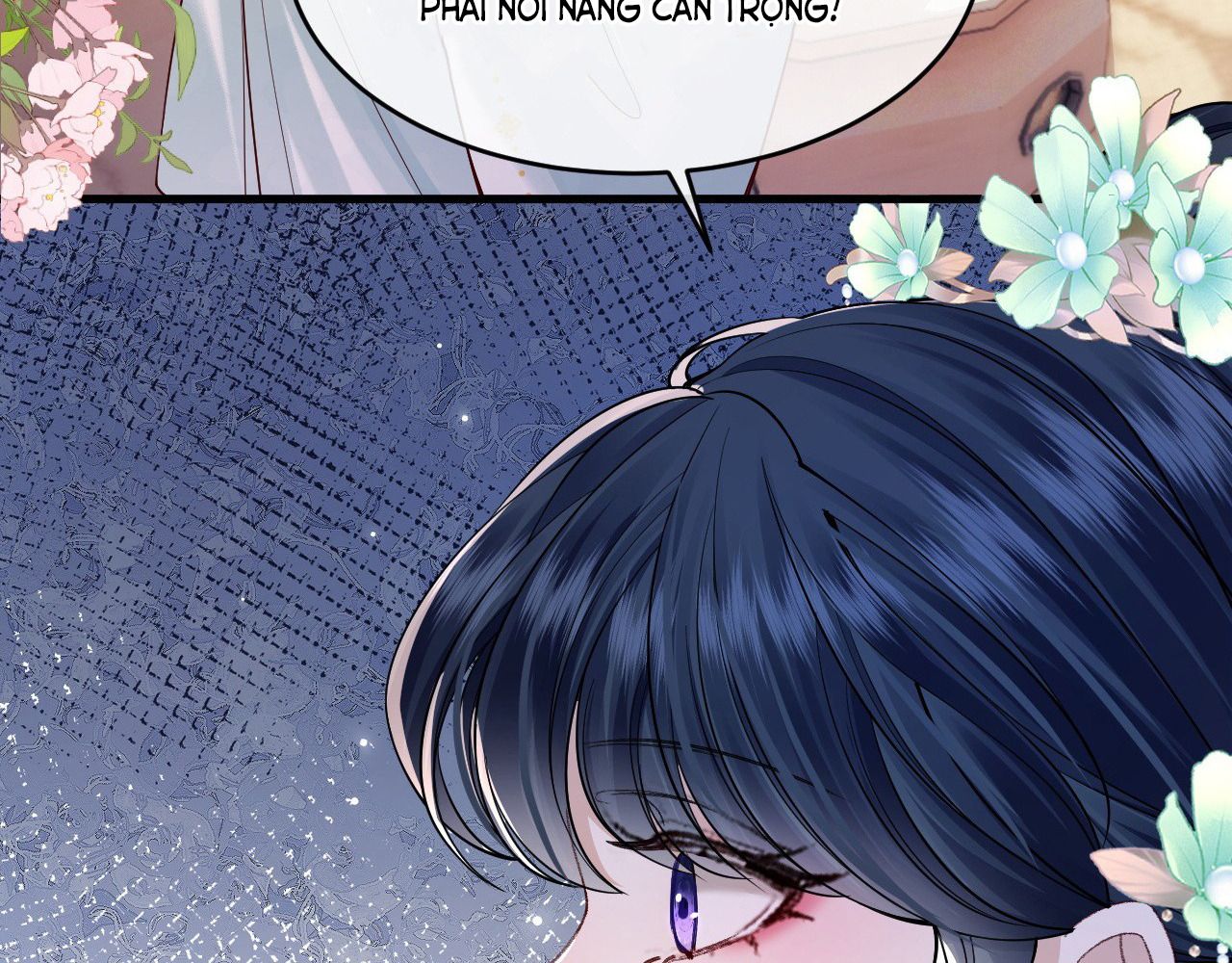 Xuyên Không Rồi, Cần Quái Gì Thể Thống Chap 6 - Next Chap 7