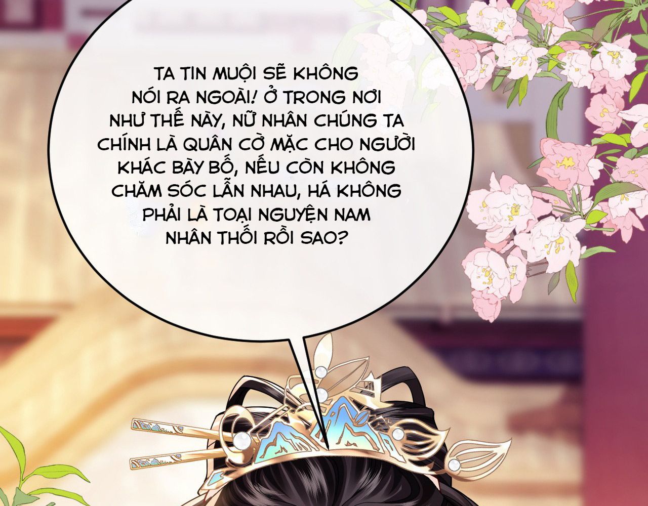 Xuyên Không Rồi, Cần Quái Gì Thể Thống Chap 6 - Next Chap 7