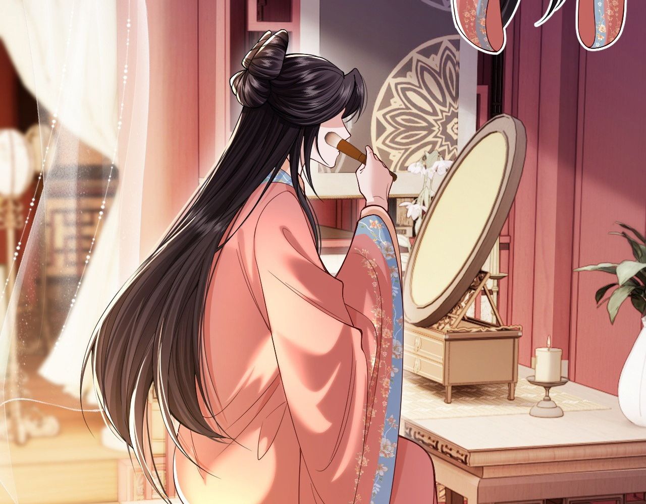 Xuyên Không Rồi, Cần Quái Gì Thể Thống Chap 6 - Next Chap 7