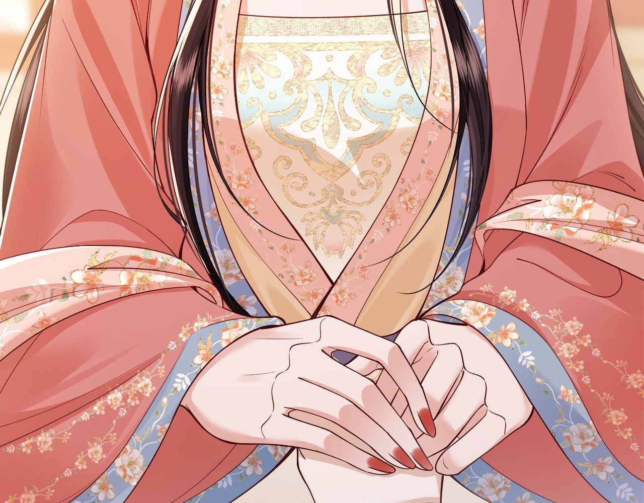 Xuyên Không Rồi, Cần Quái Gì Thể Thống Chap 6 - Next Chap 7