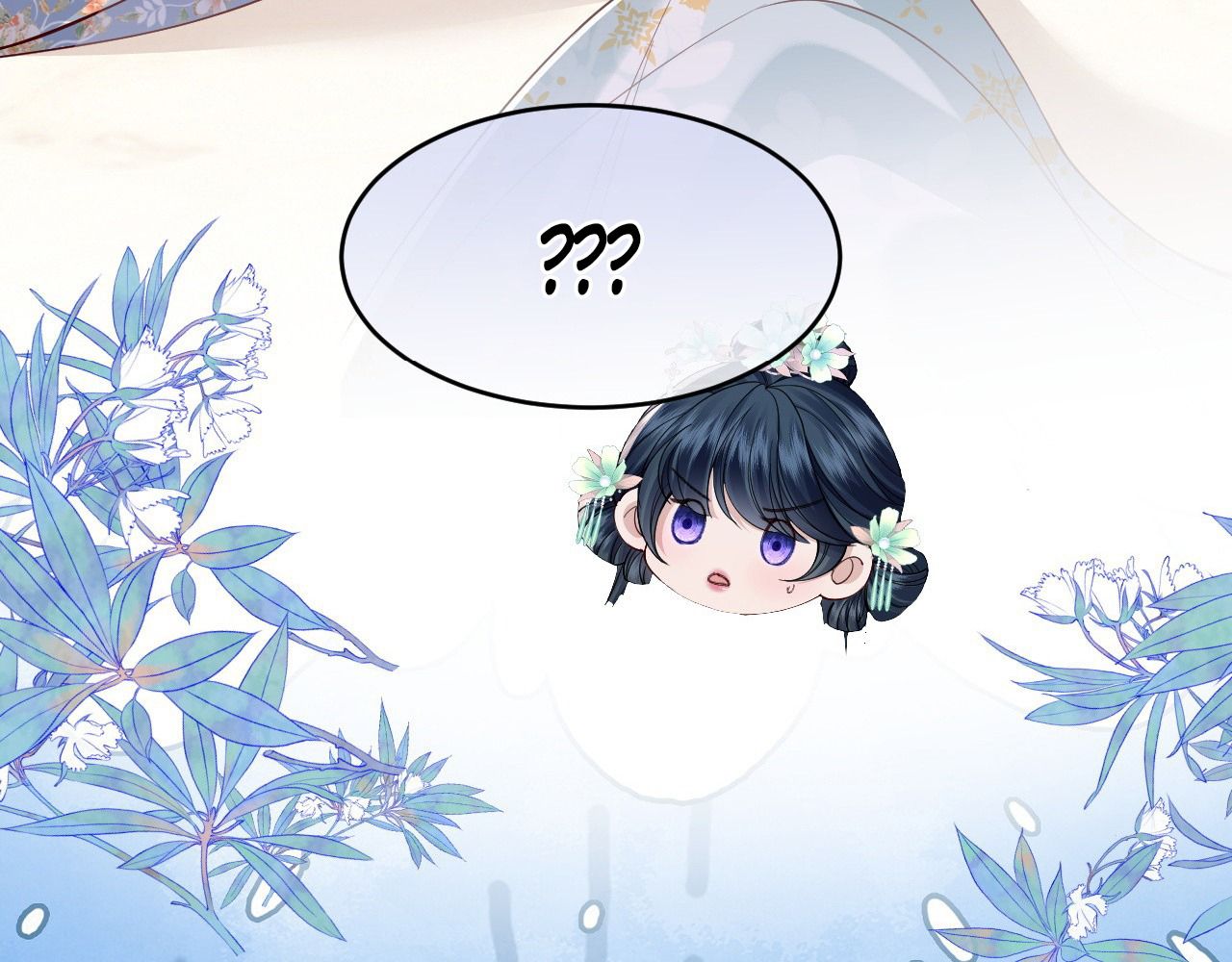 Xuyên Không Rồi, Cần Quái Gì Thể Thống Chap 6 - Next Chap 7