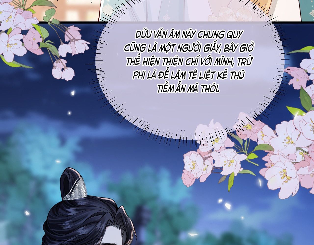 Xuyên Không Rồi, Cần Quái Gì Thể Thống Chap 6 - Next Chap 7