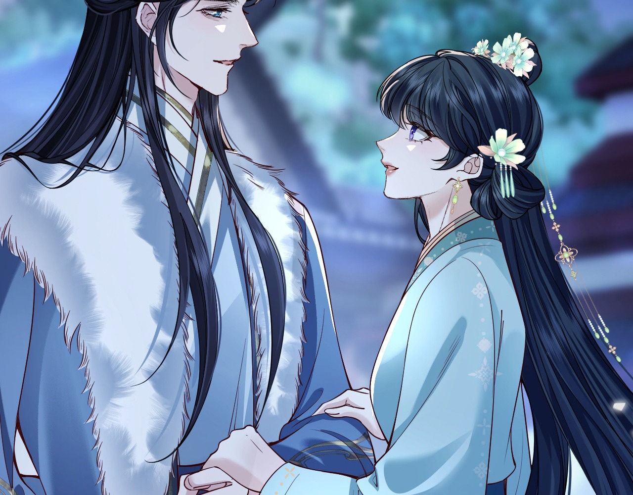 Xuyên Không Rồi, Cần Quái Gì Thể Thống Chap 6 - Next Chap 7