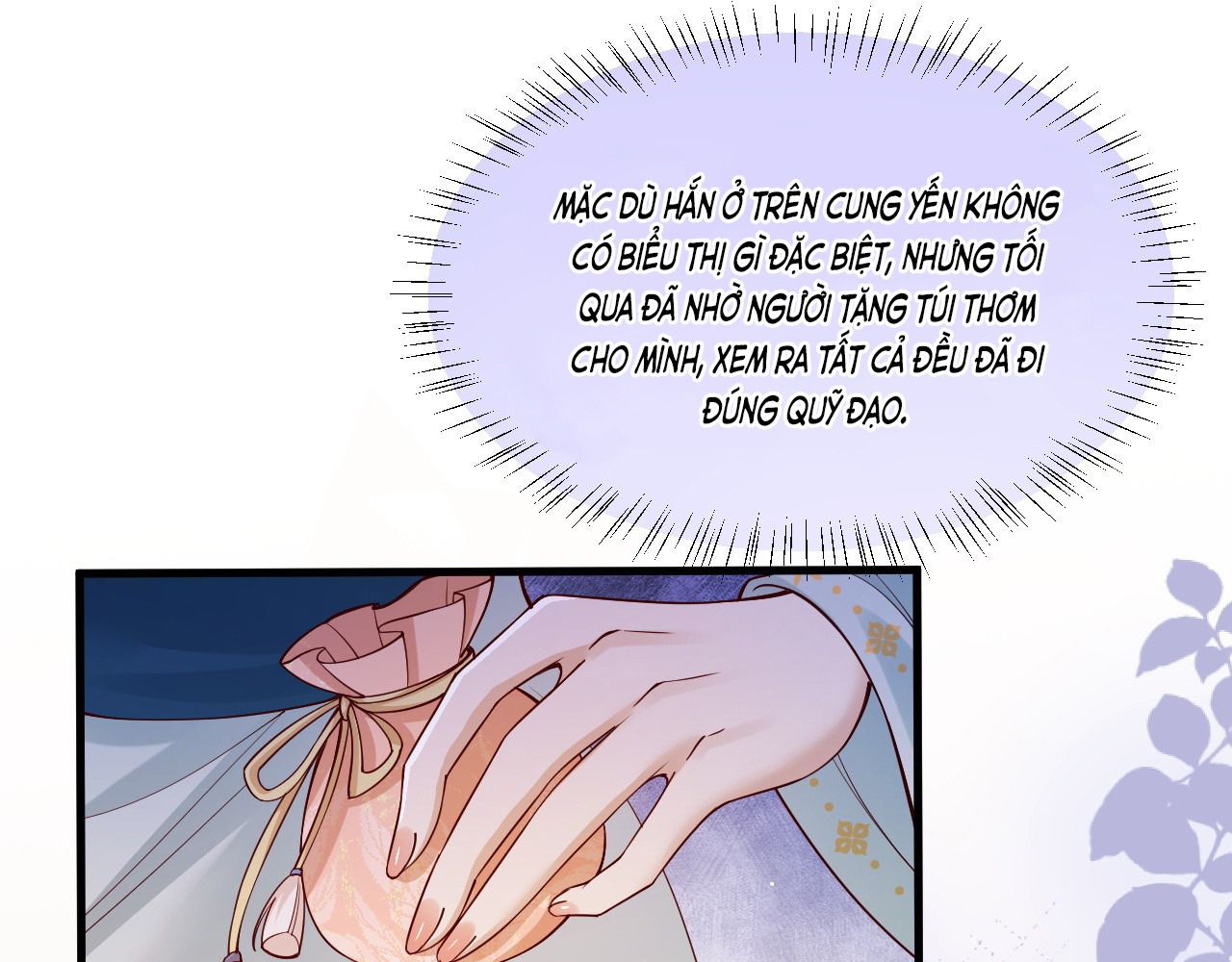 Xuyên Không Rồi, Cần Quái Gì Thể Thống Chap 6 - Next Chap 7