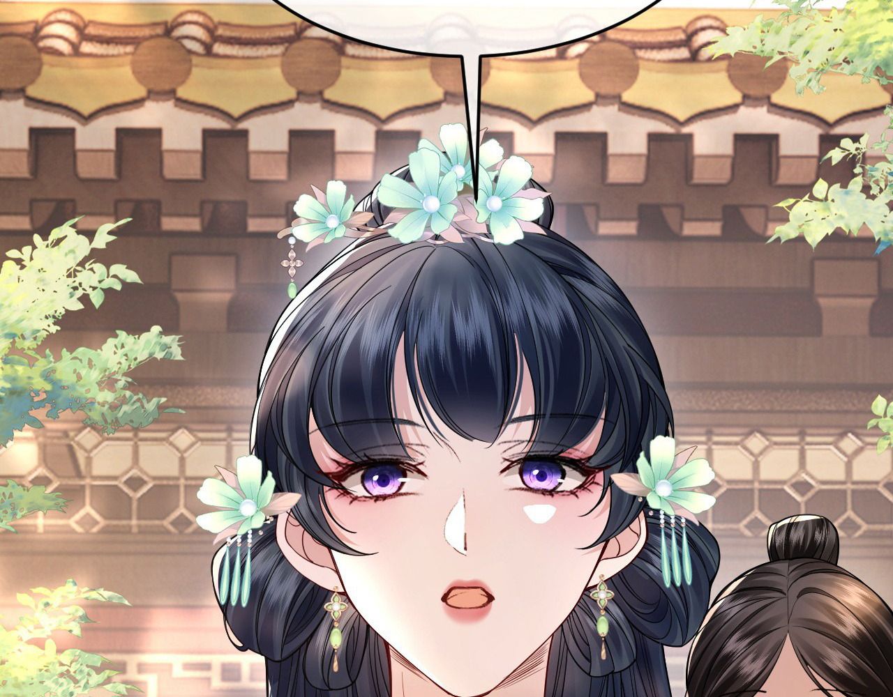 Xuyên Không Rồi, Cần Quái Gì Thể Thống Chap 6 - Next Chap 7