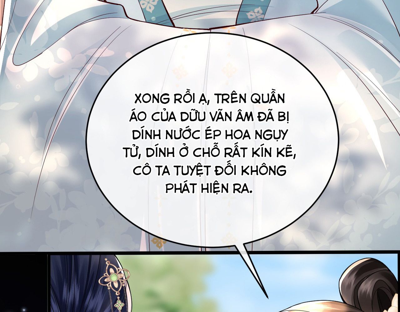 Xuyên Không Rồi, Cần Quái Gì Thể Thống Chap 6 - Next Chap 7