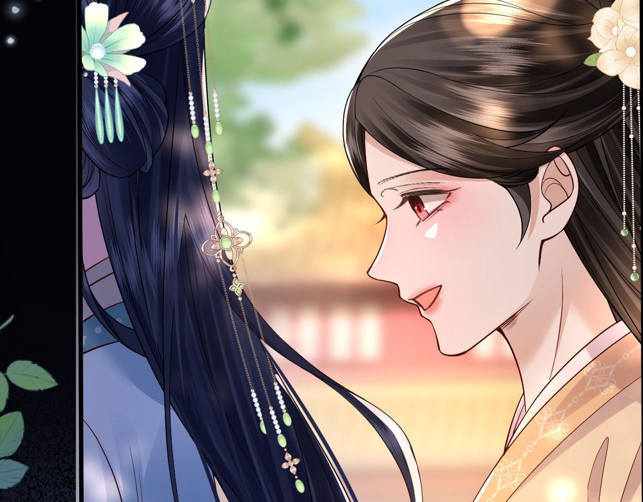 Xuyên Không Rồi, Cần Quái Gì Thể Thống Chap 6 - Next Chap 7