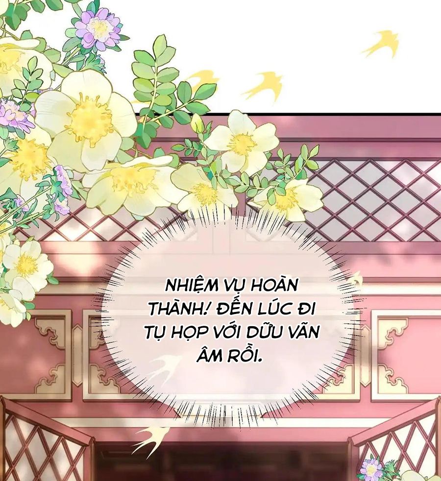 Xuyên Không Rồi, Cần Quái Gì Thể Thống Chap 7 - Next Chap 8