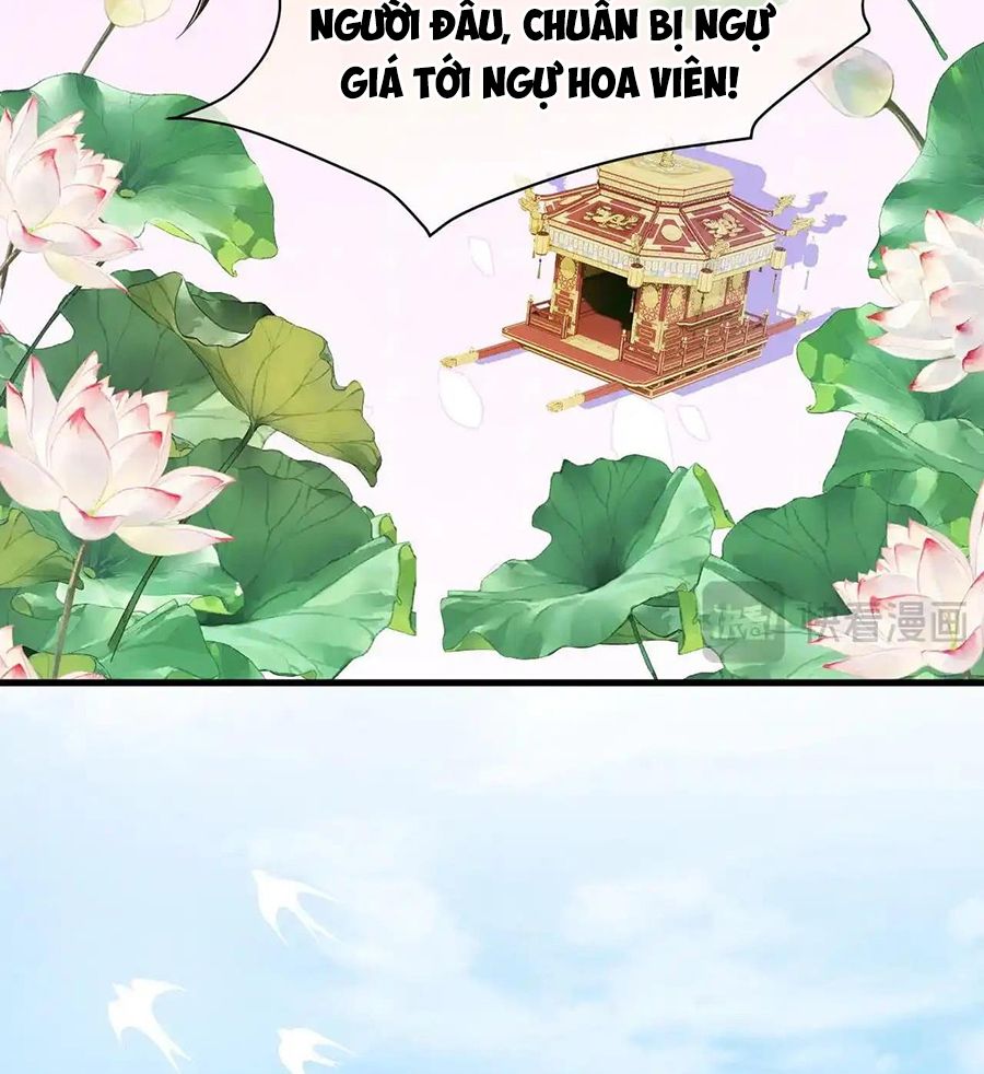 Xuyên Không Rồi, Cần Quái Gì Thể Thống Chap 7 - Next Chap 8