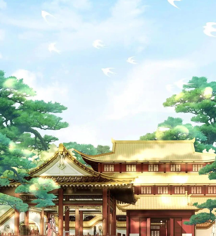 Xuyên Không Rồi, Cần Quái Gì Thể Thống Chap 7 - Next Chap 8