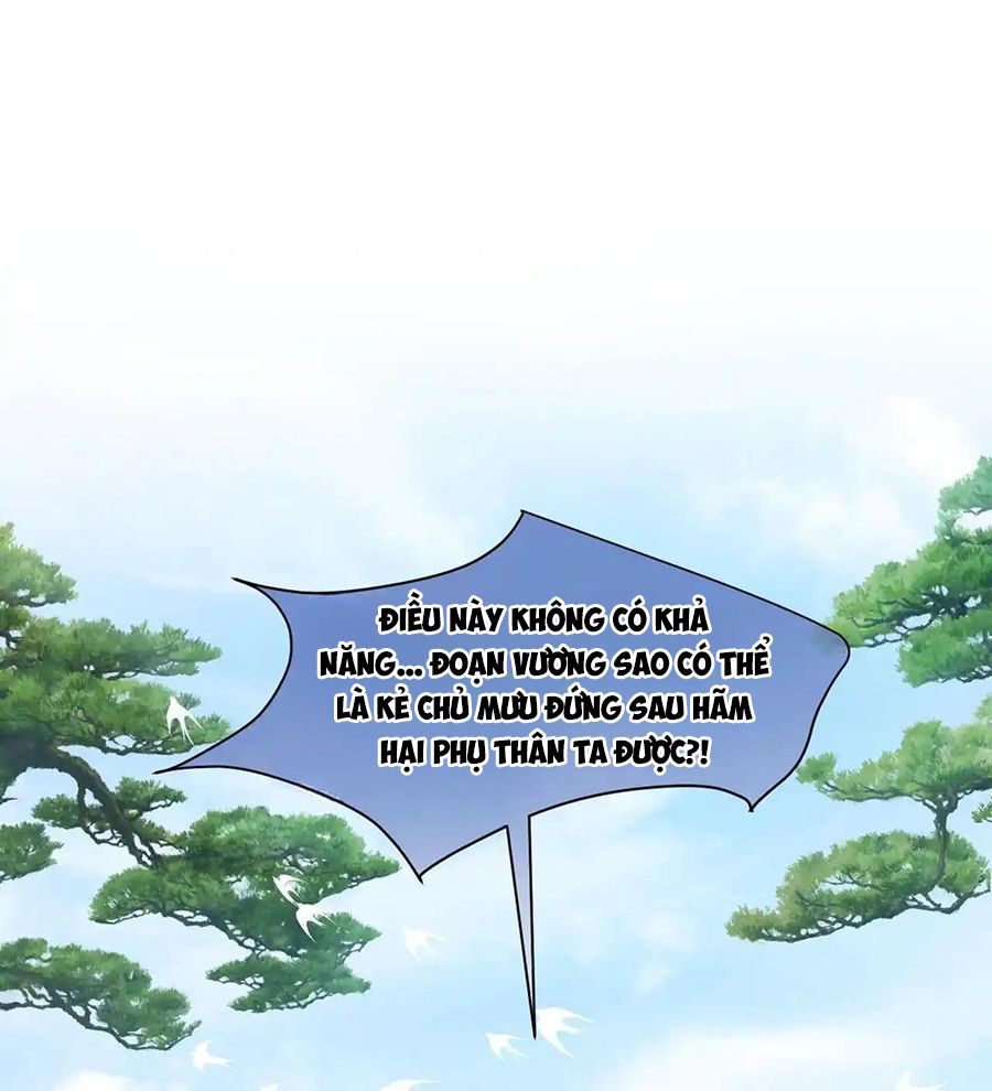 Xuyên Không Rồi, Cần Quái Gì Thể Thống Chap 7 - Next Chap 8