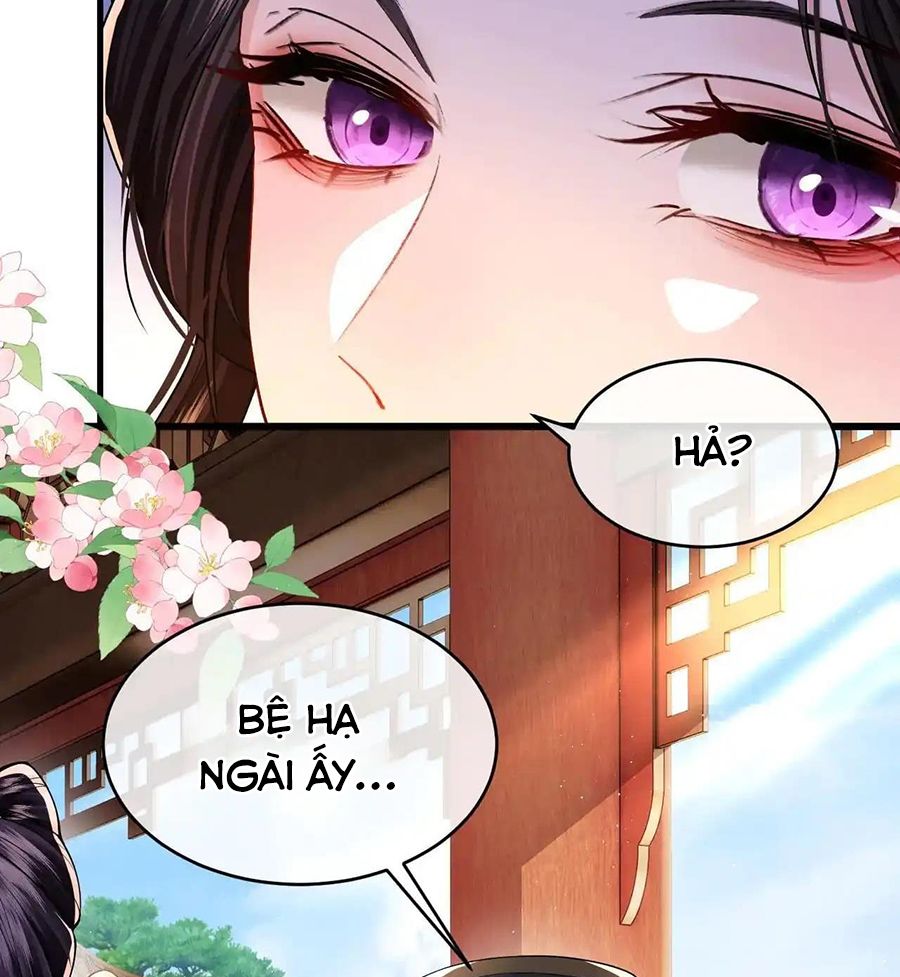 Xuyên Không Rồi, Cần Quái Gì Thể Thống Chap 7 - Next Chap 8