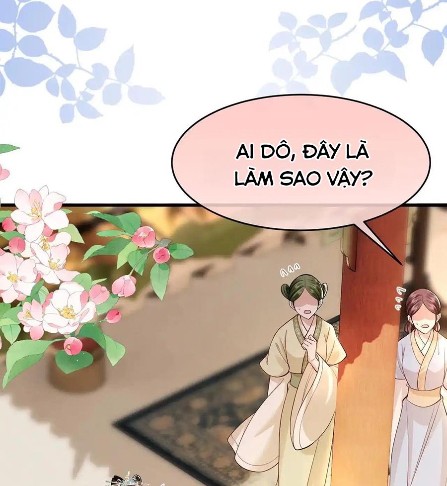 Xuyên Không Rồi, Cần Quái Gì Thể Thống Chap 7 - Next Chap 8