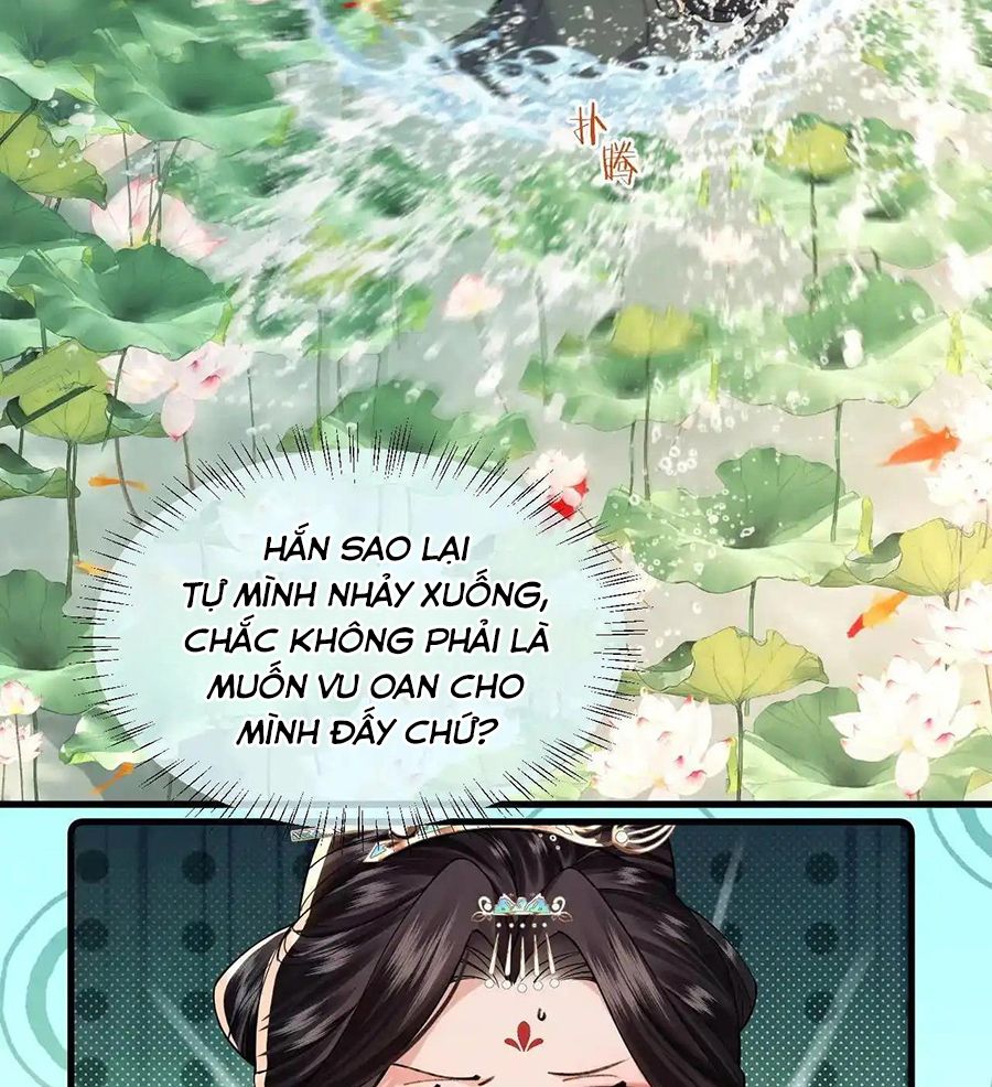 Xuyên Không Rồi, Cần Quái Gì Thể Thống Chap 7 - Next Chap 8