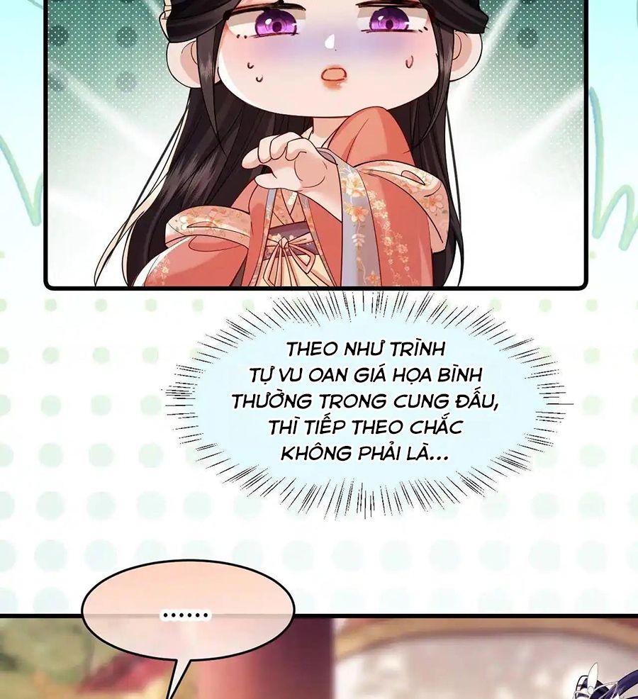 Xuyên Không Rồi, Cần Quái Gì Thể Thống Chap 7 - Next Chap 8