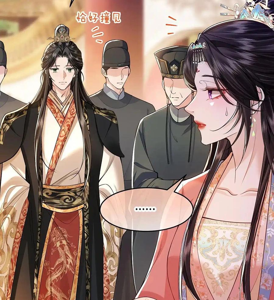 Xuyên Không Rồi, Cần Quái Gì Thể Thống Chap 7 - Next Chap 8