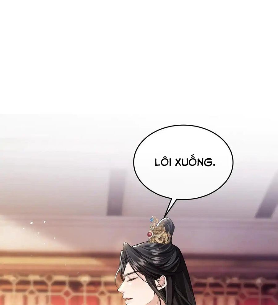 Xuyên Không Rồi, Cần Quái Gì Thể Thống Chap 7 - Next Chap 8