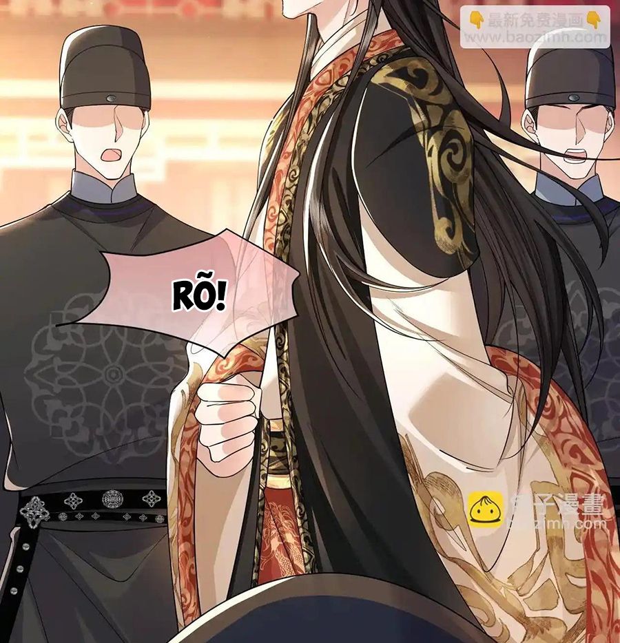 Xuyên Không Rồi, Cần Quái Gì Thể Thống Chap 7 - Next Chap 8