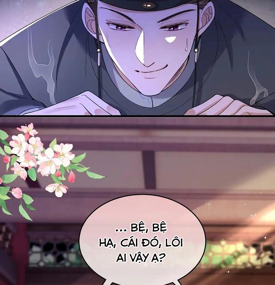 Xuyên Không Rồi, Cần Quái Gì Thể Thống Chap 7 - Next Chap 8