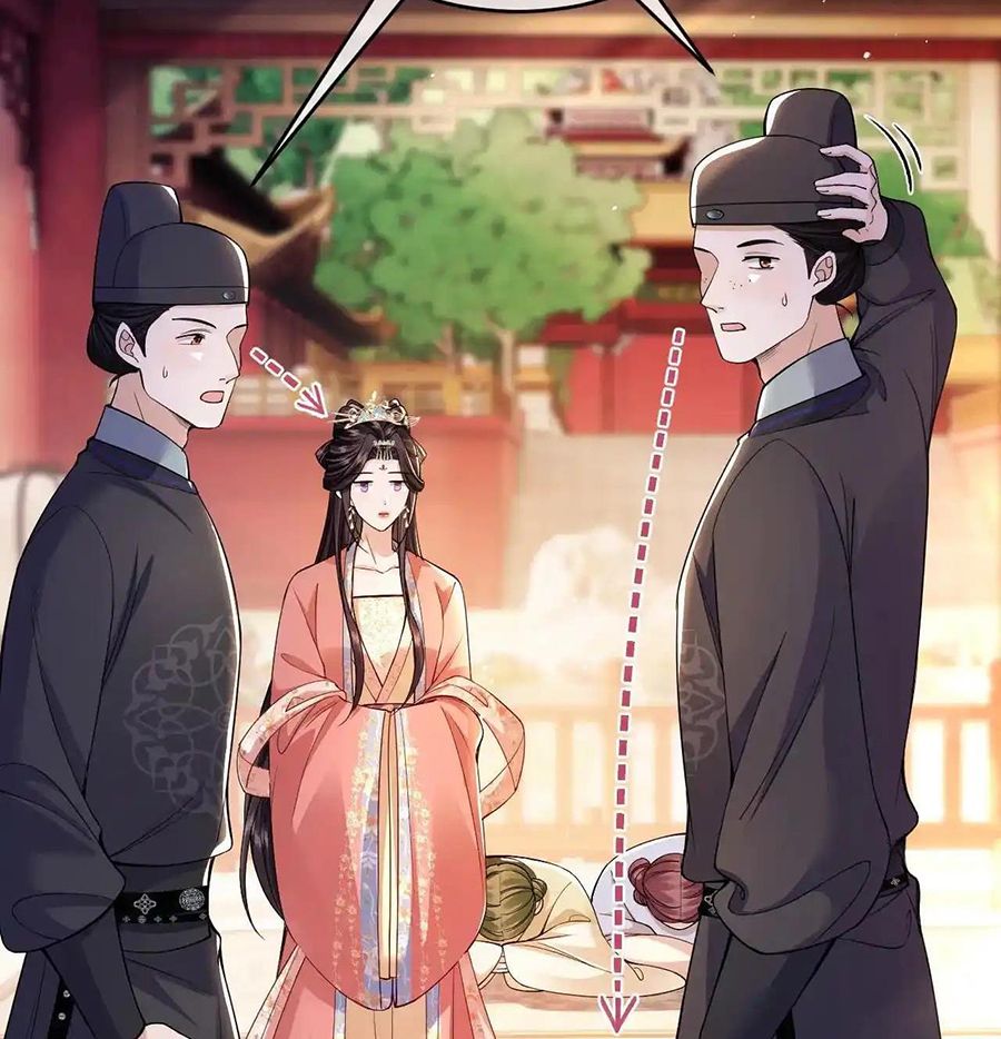 Xuyên Không Rồi, Cần Quái Gì Thể Thống Chap 7 - Next Chap 8