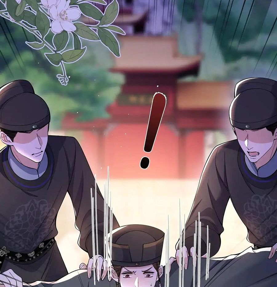 Xuyên Không Rồi, Cần Quái Gì Thể Thống Chap 7 - Next Chap 8