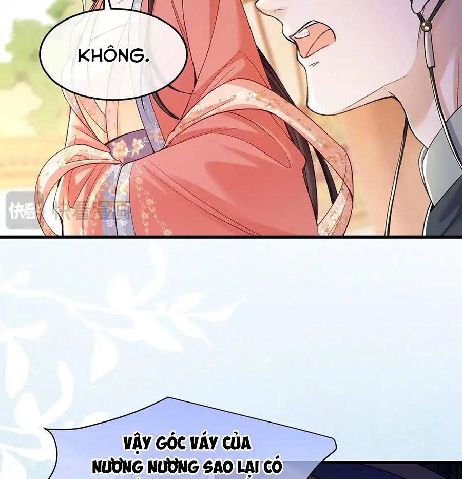 Xuyên Không Rồi, Cần Quái Gì Thể Thống Chap 7 - Next Chap 8