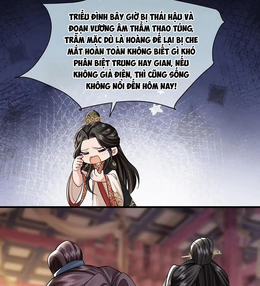 Xuyên Không Rồi, Cần Quái Gì Thể Thống Chap 7 - Next Chap 8