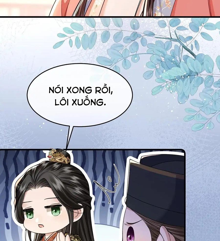 Xuyên Không Rồi, Cần Quái Gì Thể Thống Chap 7 - Next Chap 8