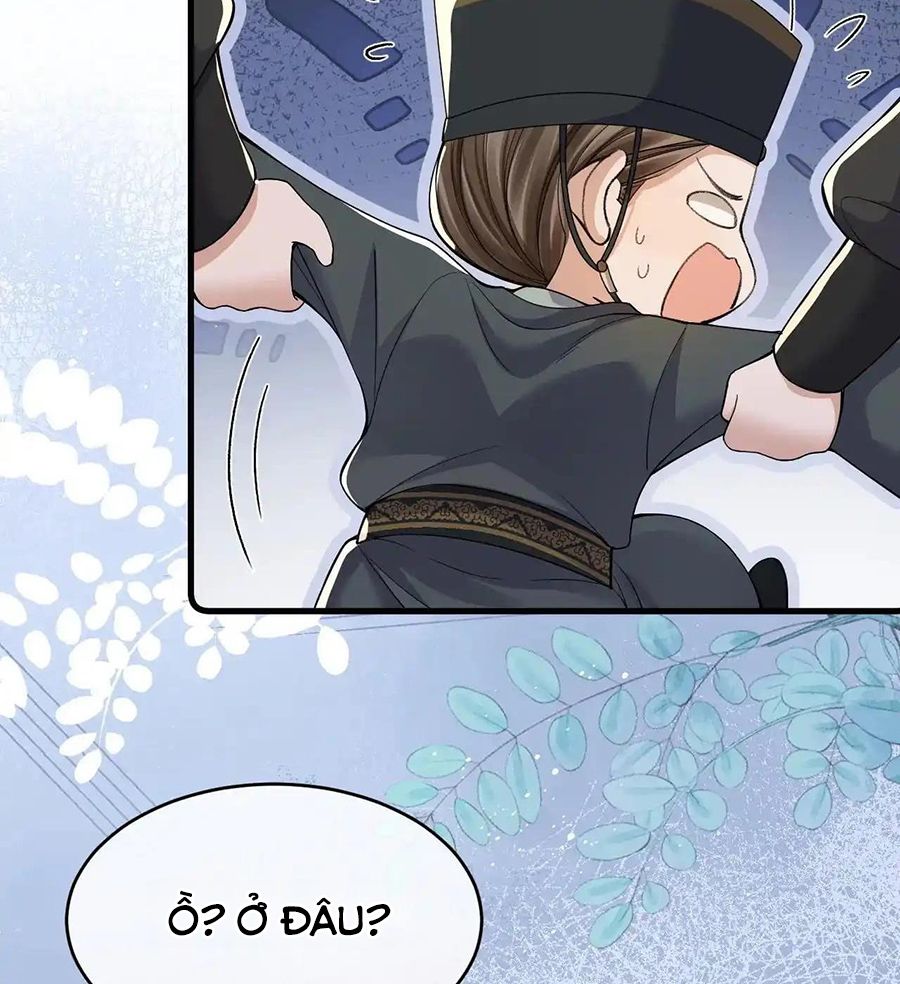 Xuyên Không Rồi, Cần Quái Gì Thể Thống Chap 7 - Next Chap 8