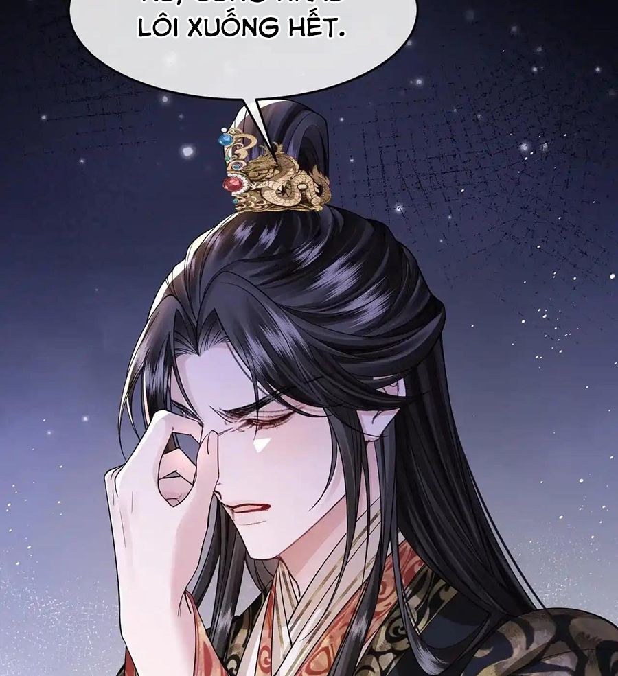 Xuyên Không Rồi, Cần Quái Gì Thể Thống Chap 7 - Next Chap 8