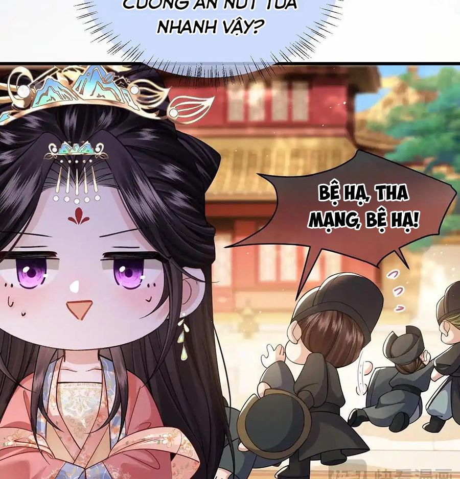 Xuyên Không Rồi, Cần Quái Gì Thể Thống Chap 7 - Next Chap 8
