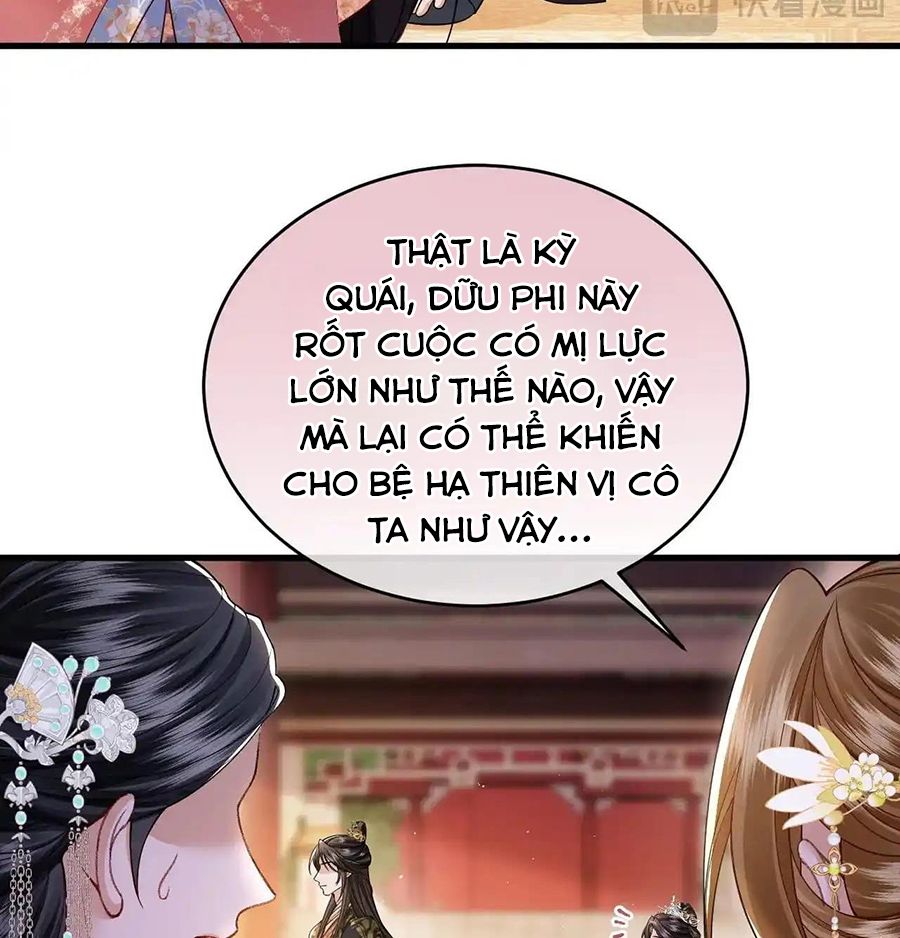 Xuyên Không Rồi, Cần Quái Gì Thể Thống Chap 7 - Next Chap 8