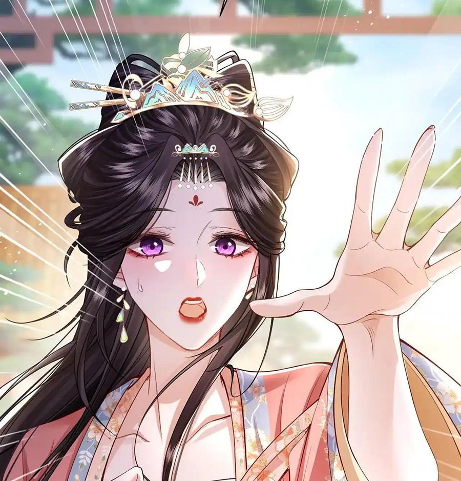 Xuyên Không Rồi, Cần Quái Gì Thể Thống Chap 7 - Next Chap 8