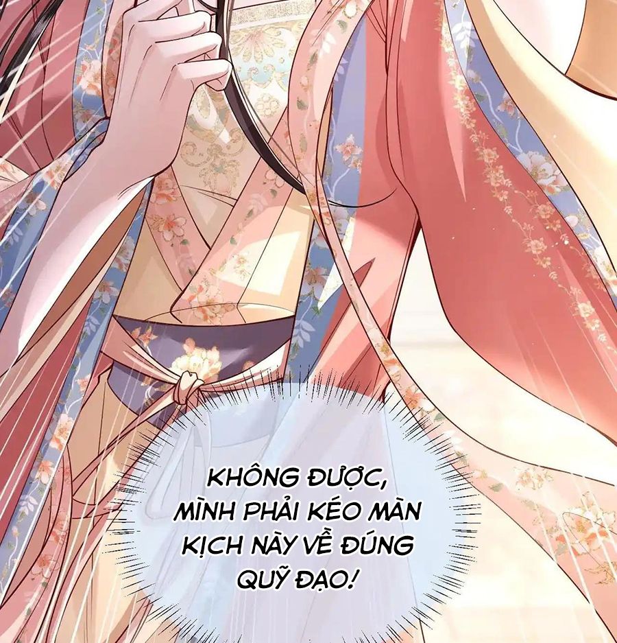 Xuyên Không Rồi, Cần Quái Gì Thể Thống Chap 7 - Next Chap 8