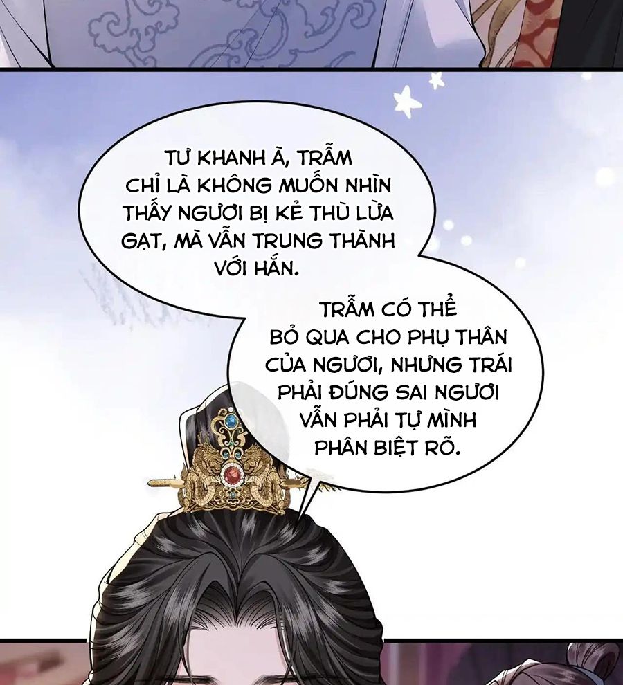 Xuyên Không Rồi, Cần Quái Gì Thể Thống Chap 7 - Next Chap 8
