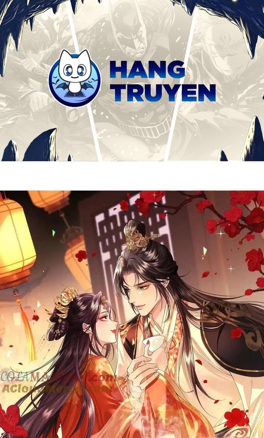 Xuyên Không Rồi, Cần Quái Gì Thể Thống Chap 8 - Next Chap 9