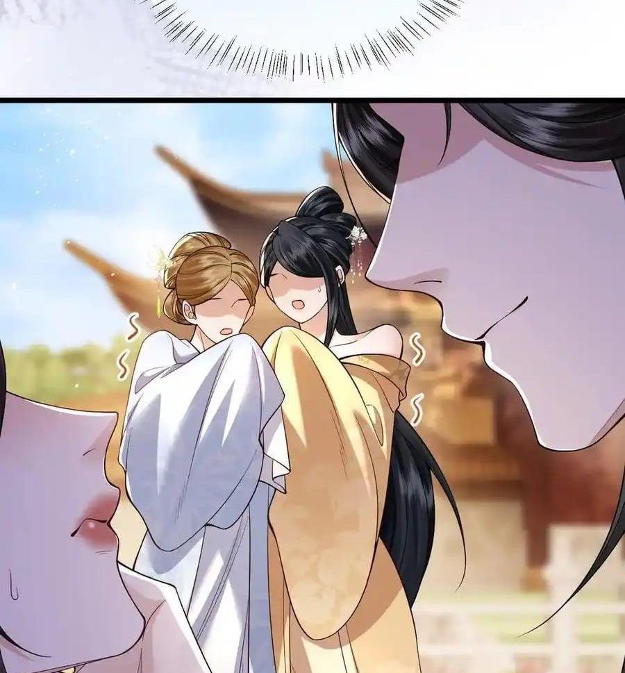 Xuyên Không Rồi, Cần Quái Gì Thể Thống Chap 8 - Next Chap 9